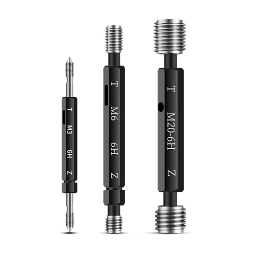 Quomodo Thread Plug Cange utere?