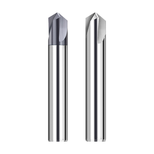 Sunt Tungsten carbide milling cutter idem quod iactaret milling incidet?
