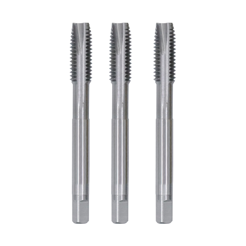 What Are the Technical Applications of Spiral Point Taps?