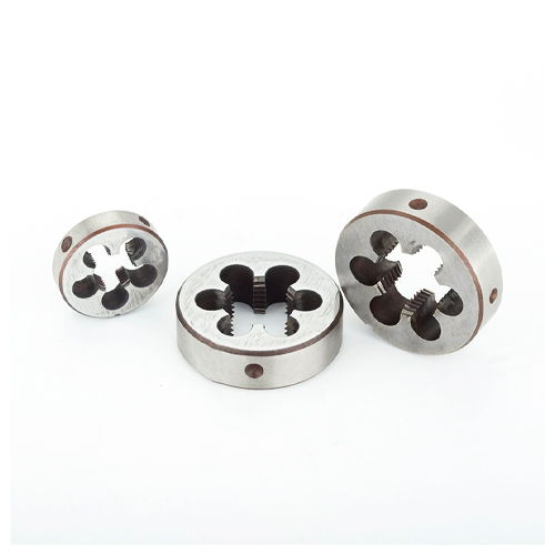Cobalt Threading die