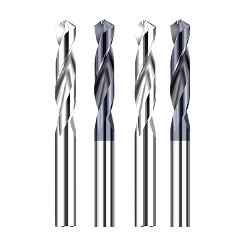 Tungsten Steel EXERCITATIO Bits