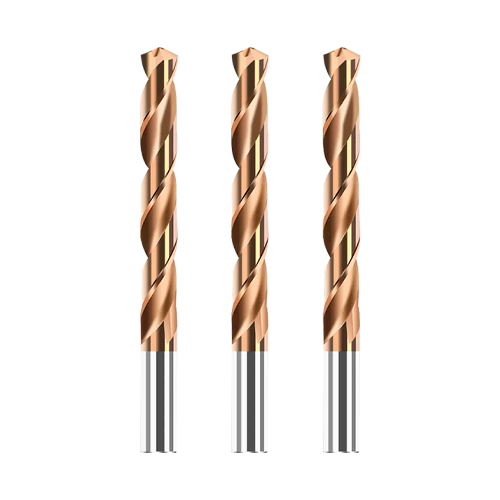 Tungsten ferro extended terebro bits