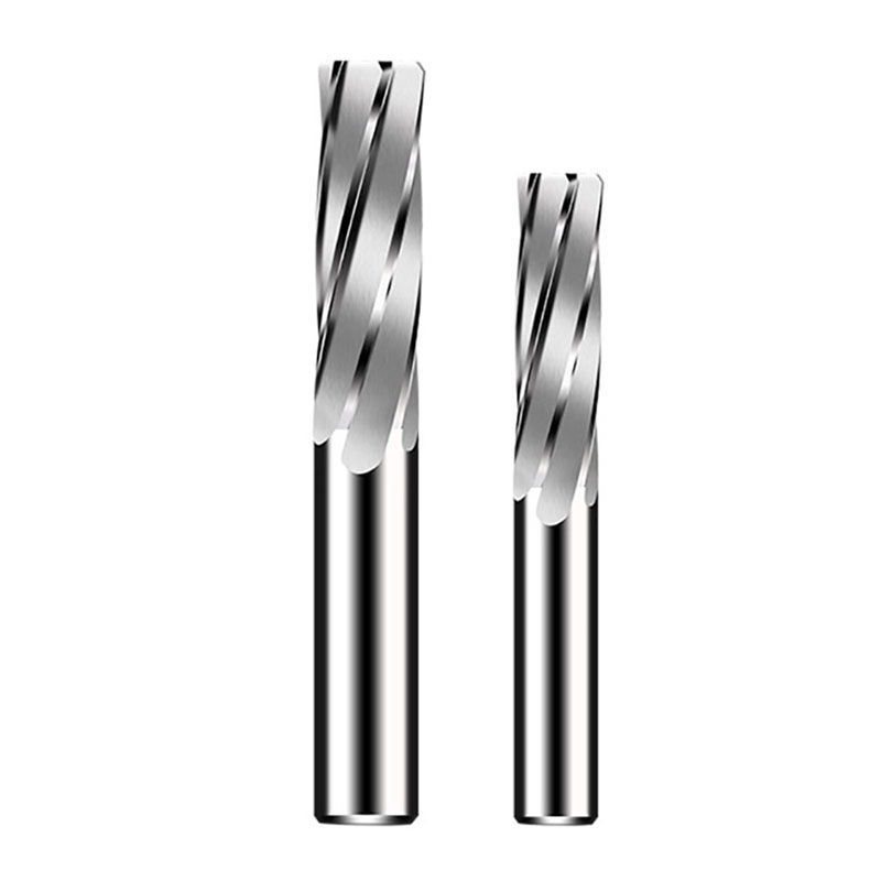 Wolframium Steel Spiral Reamers
